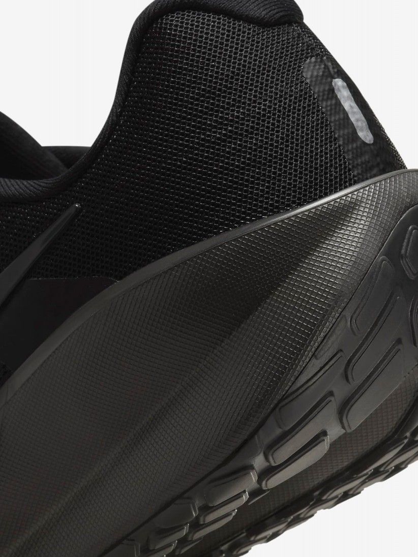 Sapatilhas de Running Nike Downshifter 13 WIDE Pretas Para Homem