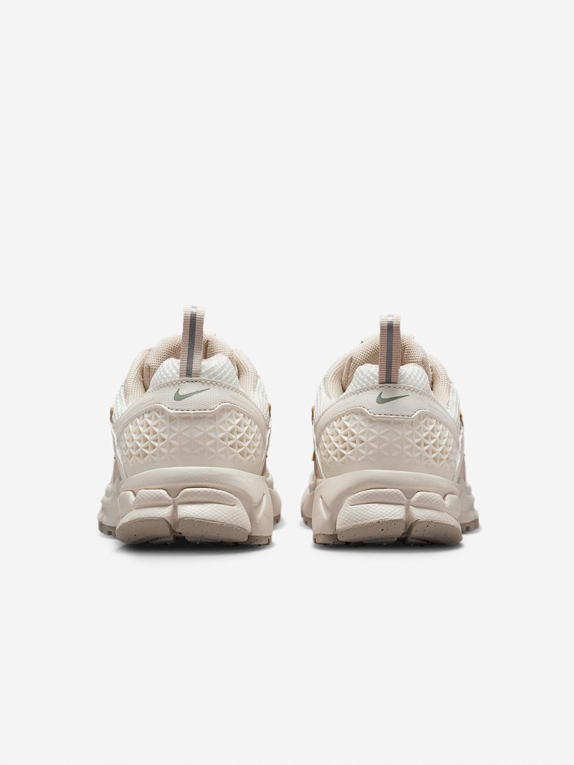 Sapatilhas Nike Vomero 5 Bege Jnior