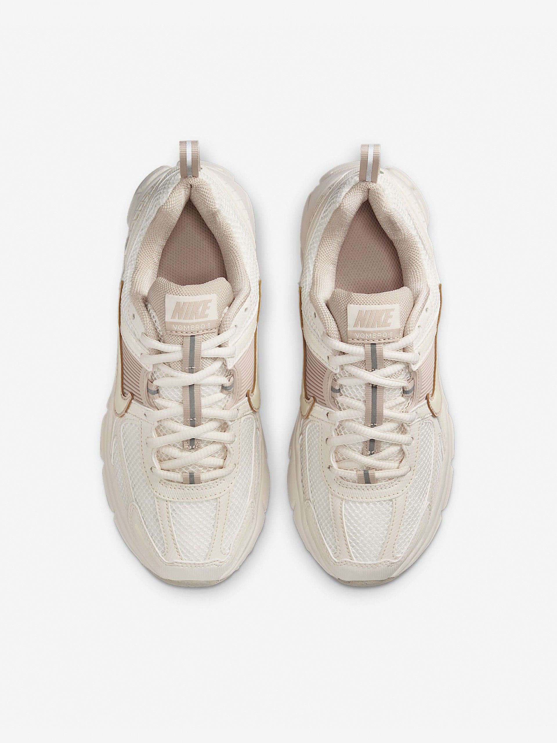Nike Vomero 5 Beige Junior Sneakers