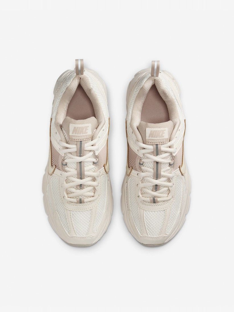 Sapatilhas Nike Vomero 5 Bege Jnior