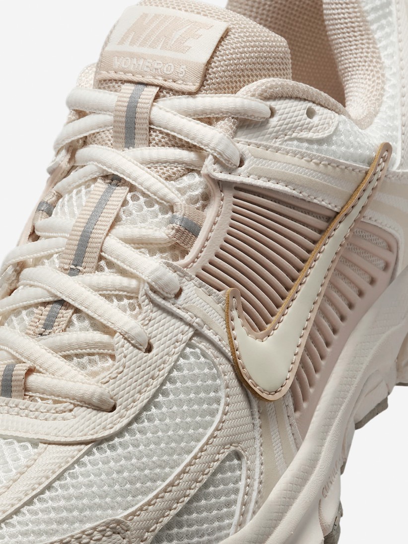 Sapatilhas Nike Vomero 5 Bege Jnior