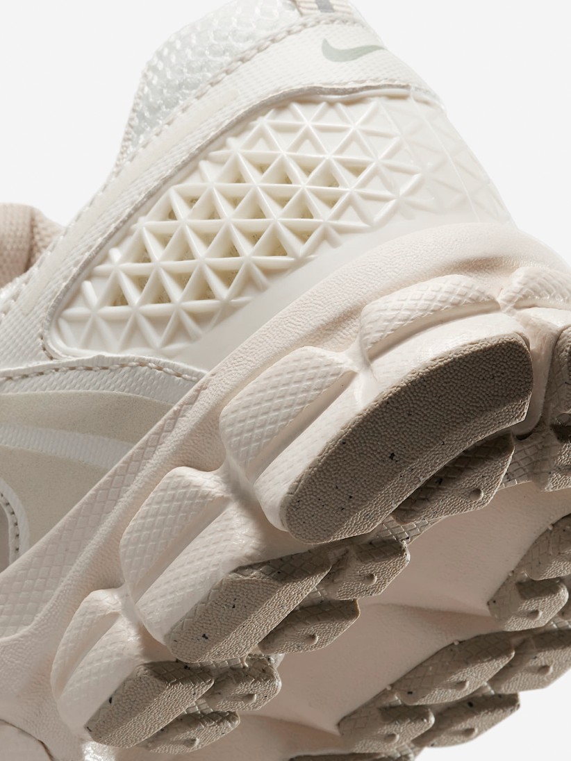 Sapatilhas Nike Vomero 5 Bege Jnior