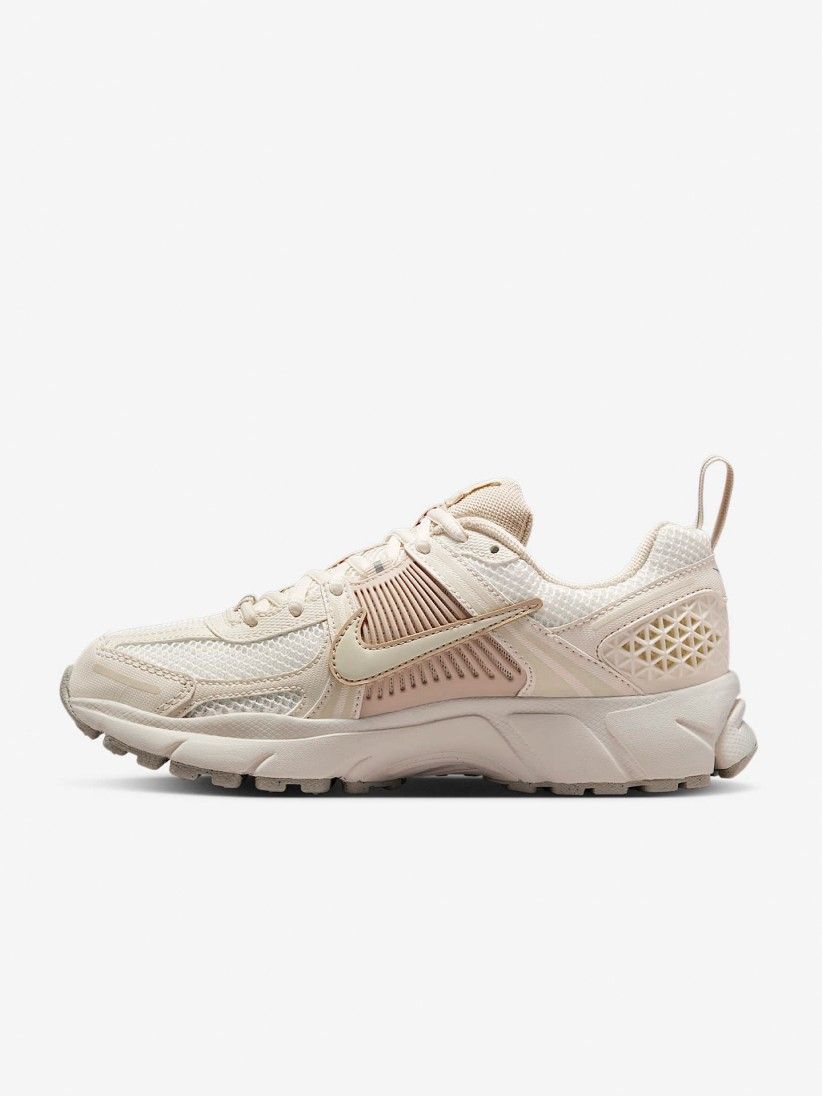 Sapatilhas Nike Vomero 5 Bege Jnior