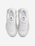 Sapatilhas Nike Shox R4 Brancas Jnior