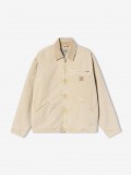 Chaqueta Carhartt WIP OG Detroit Beige