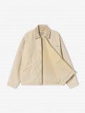 Chaqueta Carhartt WIP OG Detroit Beige