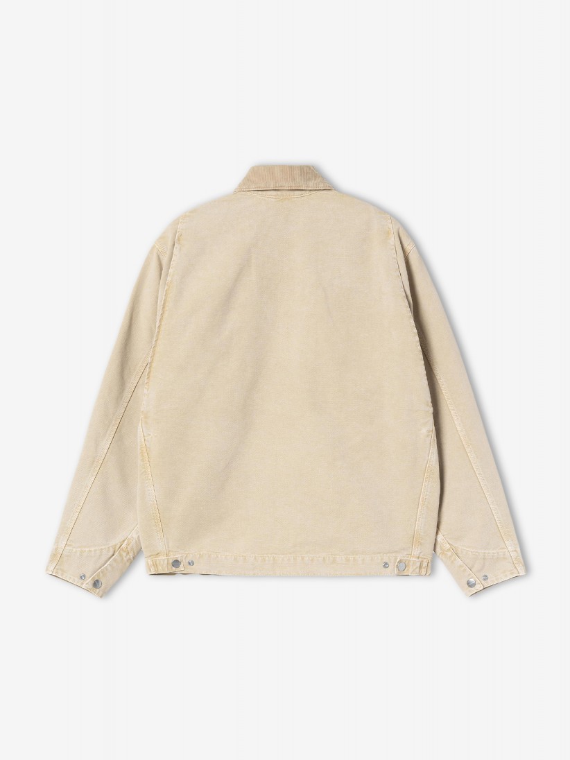 Chaqueta Carhartt WIP OG Detroit Beige