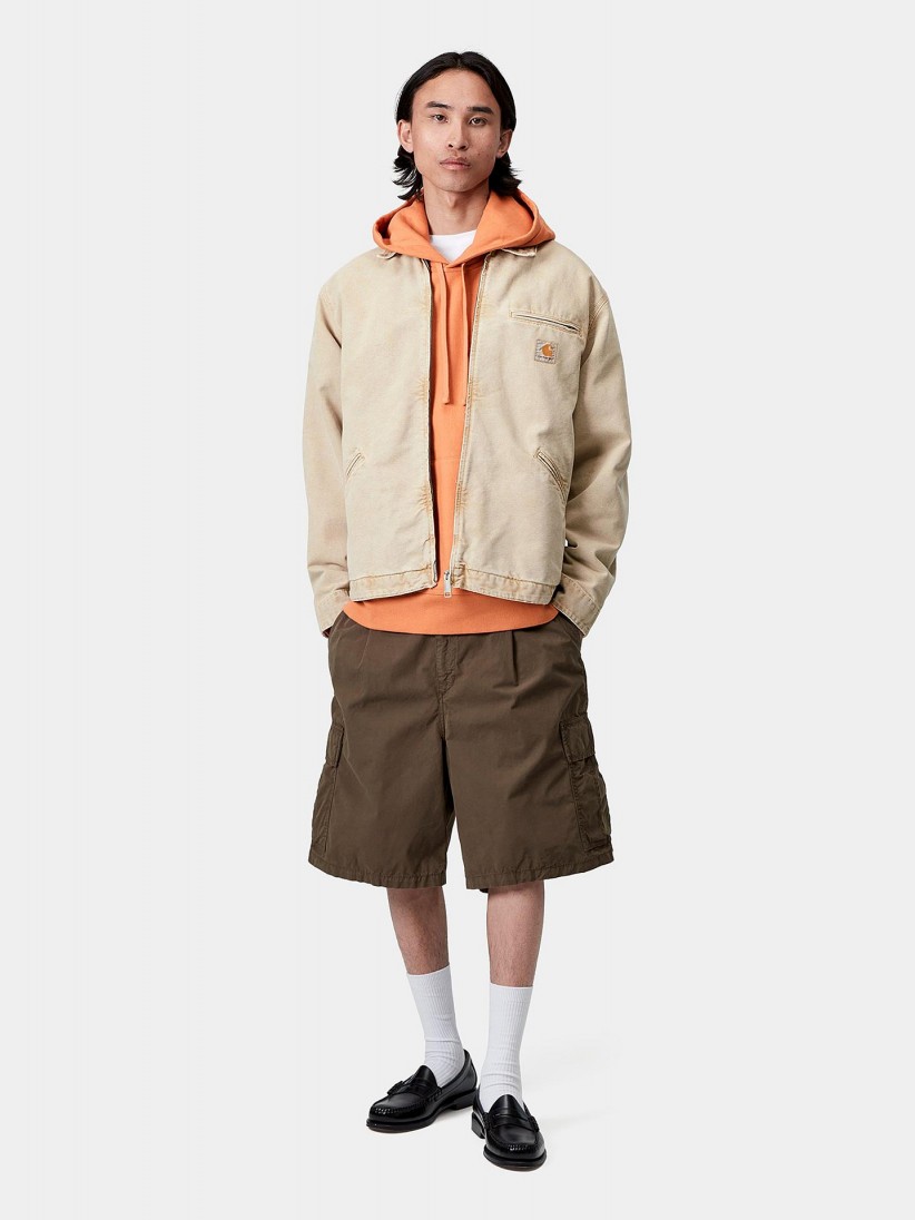 Chaqueta Carhartt WIP OG Detroit Beige