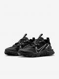 Zapatillas Nike React Vision Negras Jnior