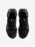 Zapatillas Nike React Vision Negras Jnior