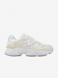 Sapatilhas New Balance GC9060 V1 Bege e Azuis