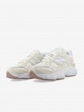 Sapatilhas New Balance GC9060 V1 Bege e Azuis