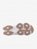 Sapatilhas New Balance GC9060 V1 Bege e Azuis