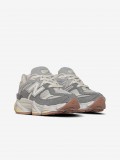 Sapatilhas New Balance PC9060 V1 Cinzentas