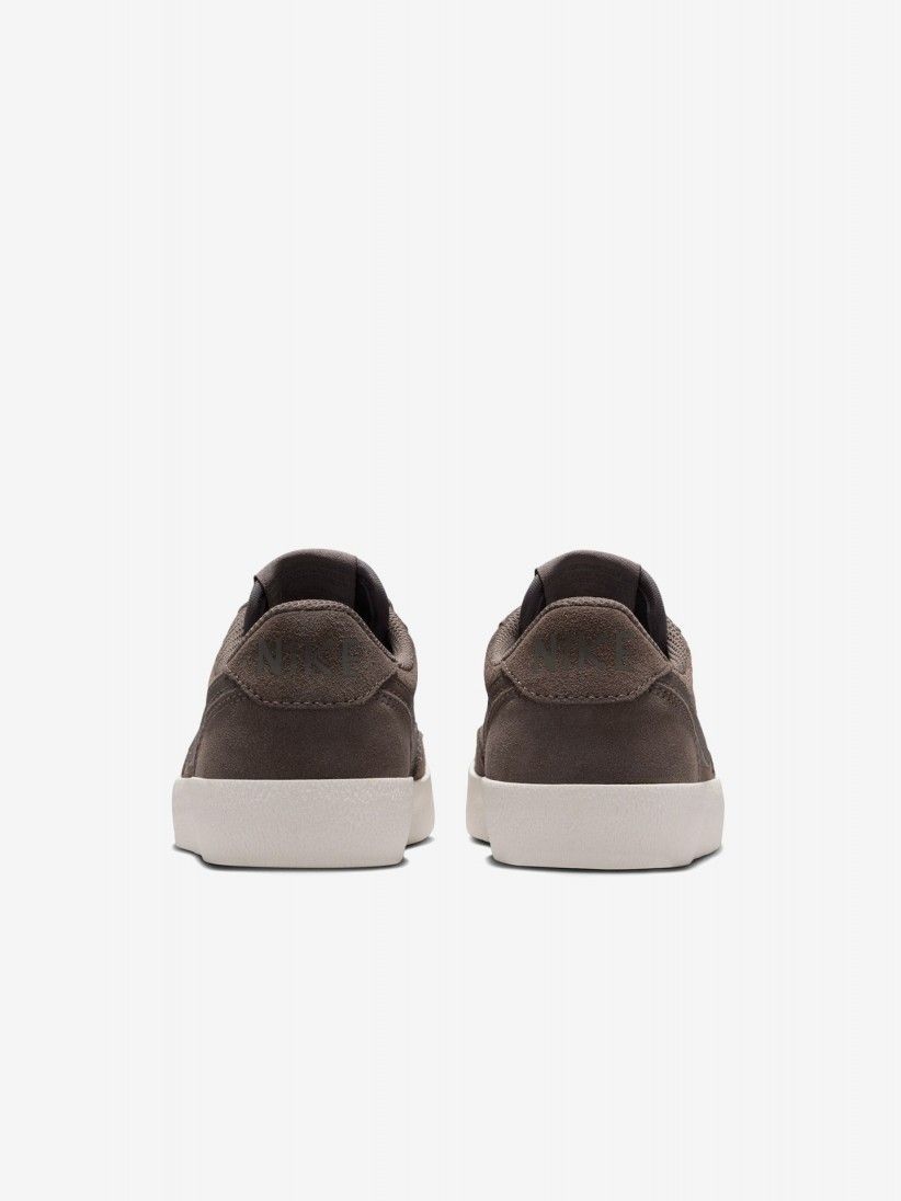 Sapatilhas Nike Killshot 2 Castanhas Em Camura Jnior