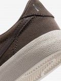Sapatilhas Nike Killshot 2 Castanhas Em Camura Jnior