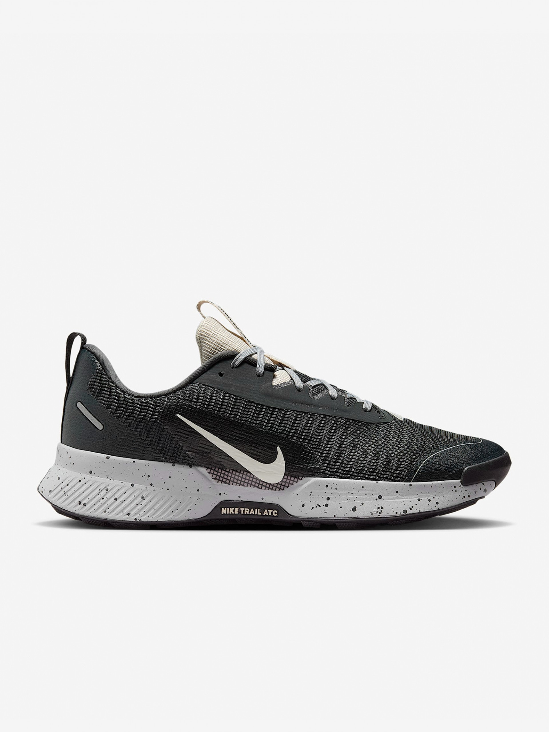 Nike Juniper Trail 3 Grey Trail Trainers For Men