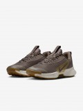 Sapatilhas de Trail Nike Juniper Trail 3 Castanhas Para Mulher