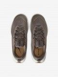 Sapatilhas de Trail Nike Juniper Trail 3 Castanhas Para Mulher