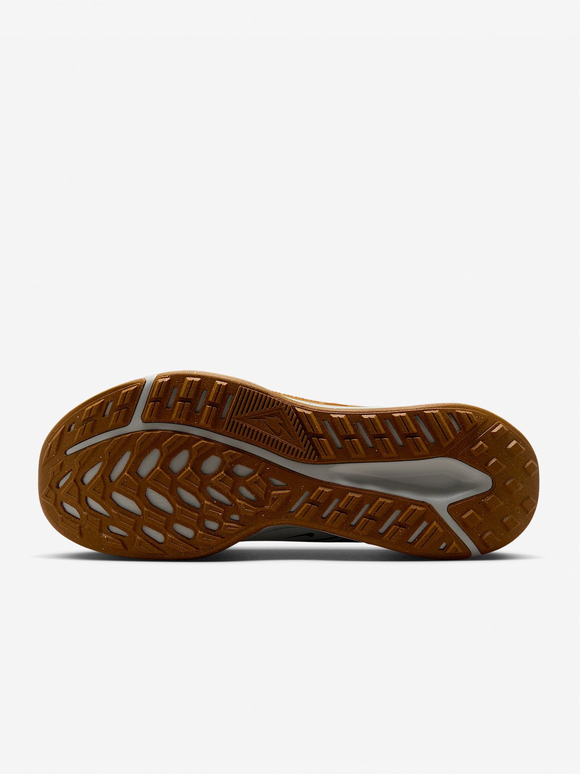 Zapatillas de Trail Nike Juniper Trail 2 GORE-TEX Verdes Para Hombre