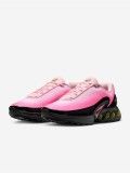 Nike Air Max DN Pink and Black Sneakers For Women