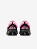 Nike Air Max DN Pink and Black Sneakers For Women