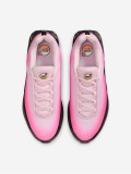 Nike Air Max DN Pink and Black Sneakers For Women