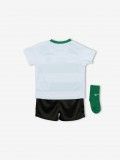 Equipamento Nike Principal Sporting C. P. Beb EP25/26