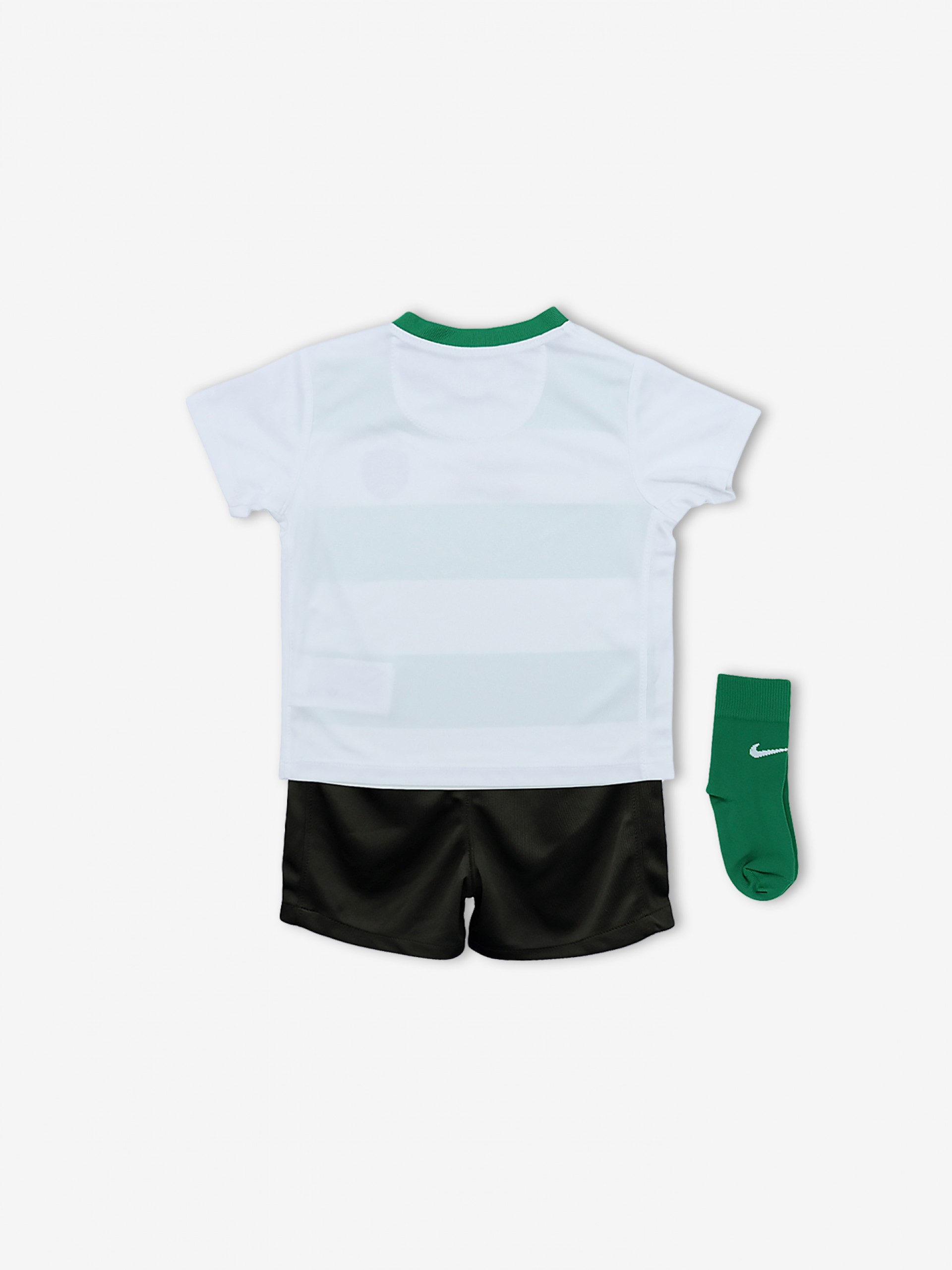 Nike Sporting C. P. Home Baby 25/26 Kit