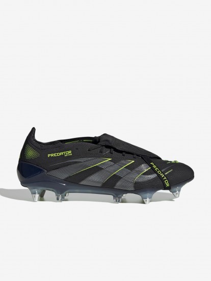 Adidas Predator Elite FT SG Football Boots