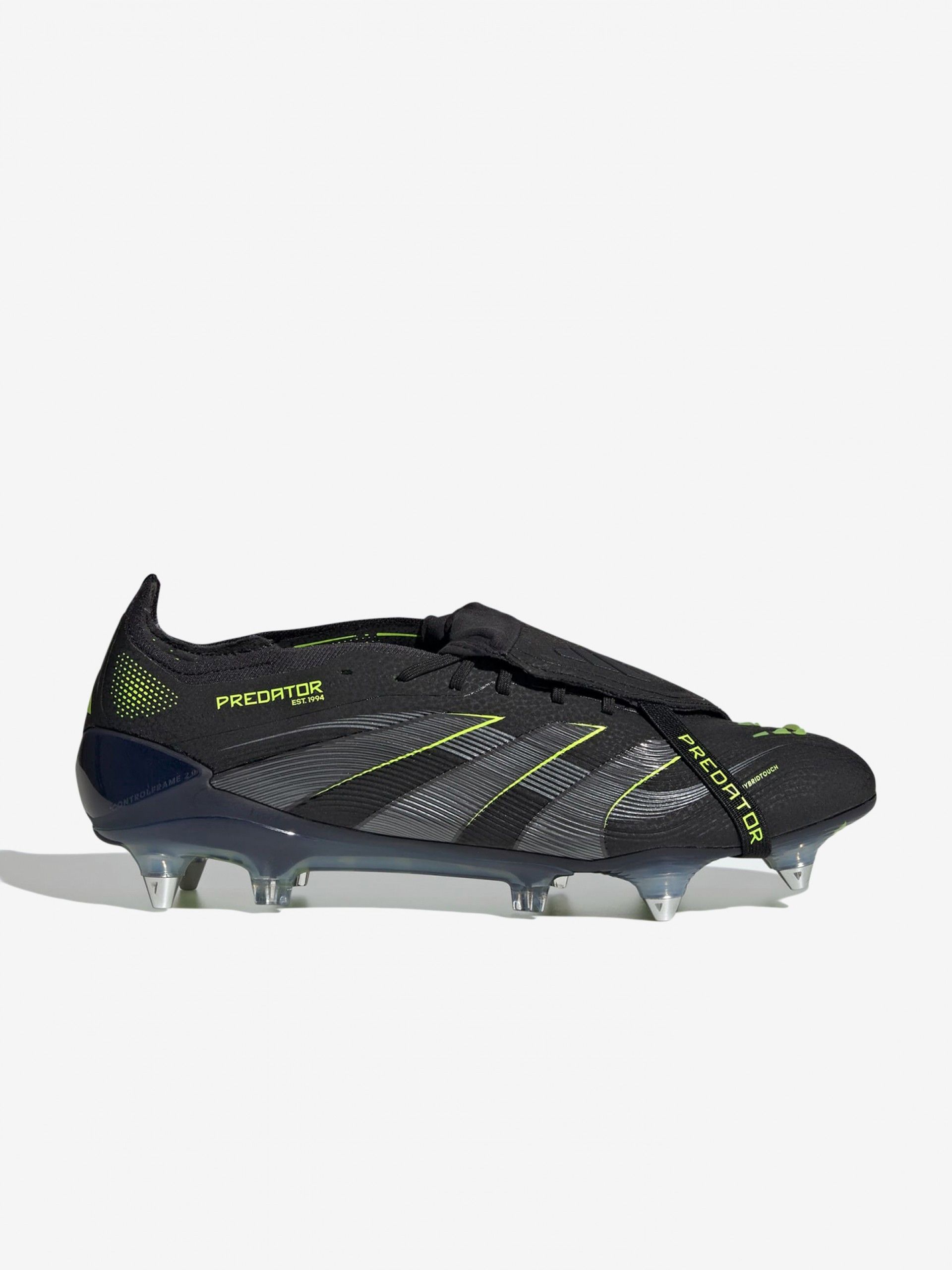 Botas de Fútbol Adidas Predator Elite FT SG
