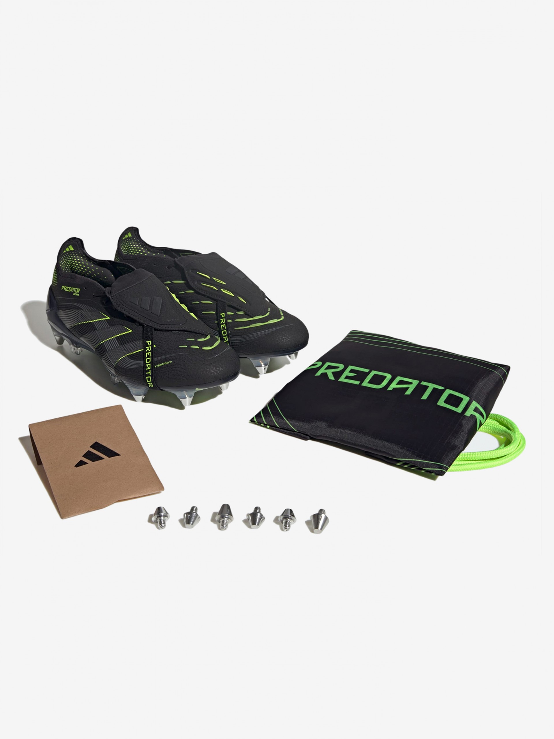 Botas de Fútbol Adidas Predator Elite FT SG