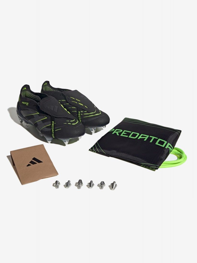 Chuteiras Adidas Predator Elite FT SG