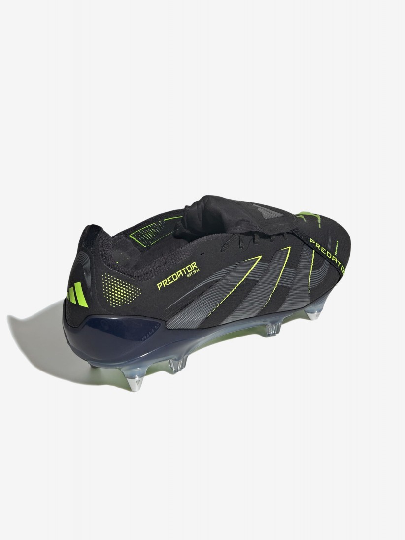 Chuteiras Adidas Predator Elite FT SG