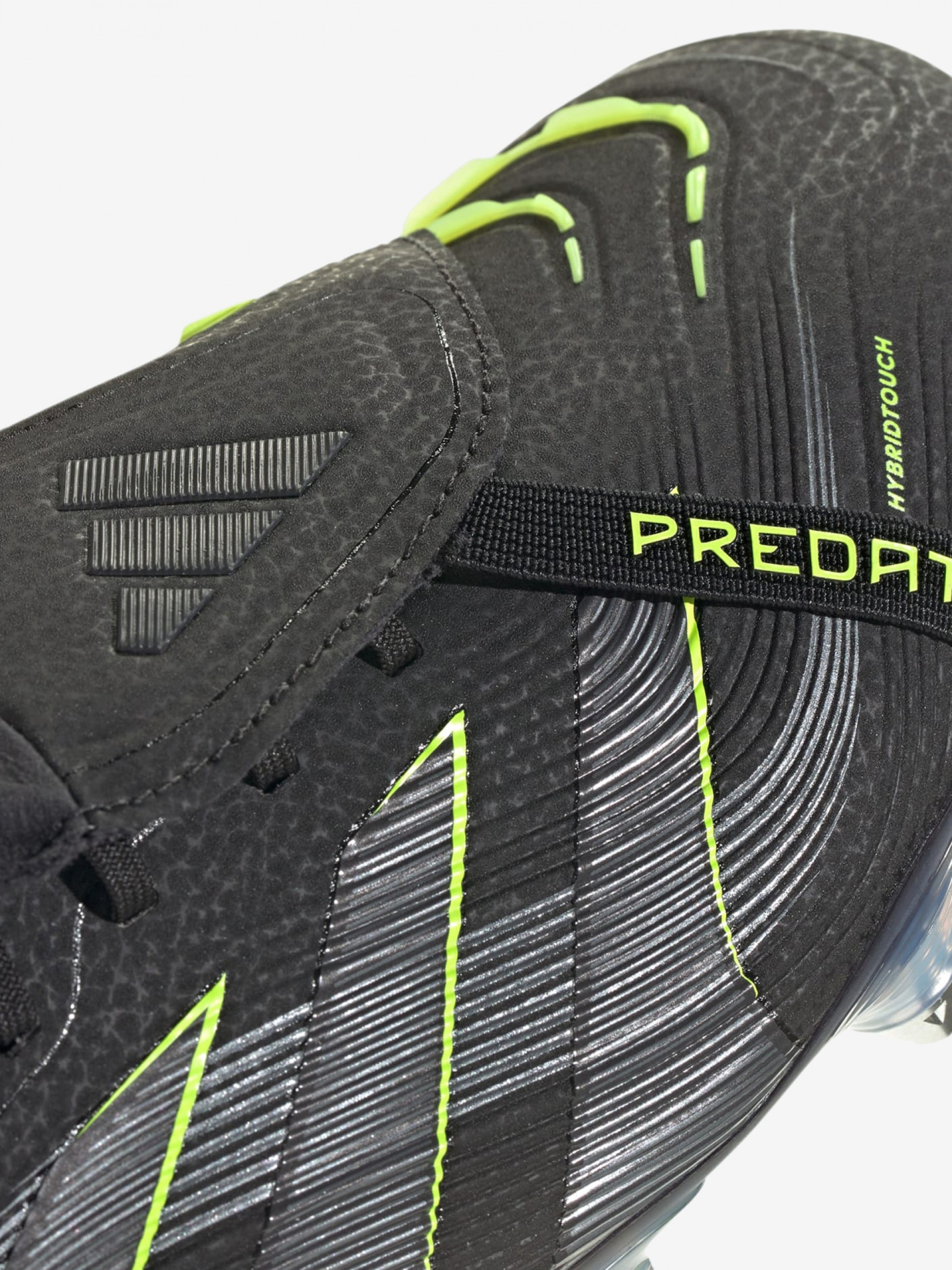 Botas de Fútbol Adidas Predator Elite FT SG