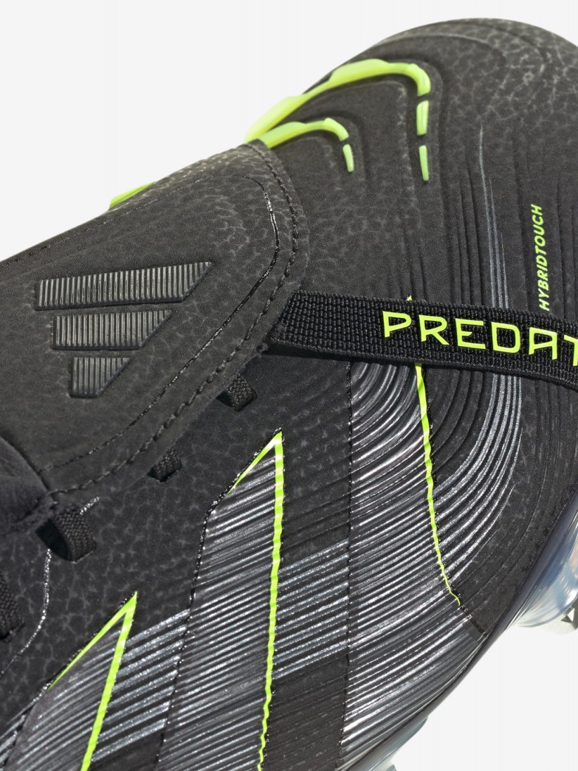 Chuteiras Adidas Predator Elite FT SG