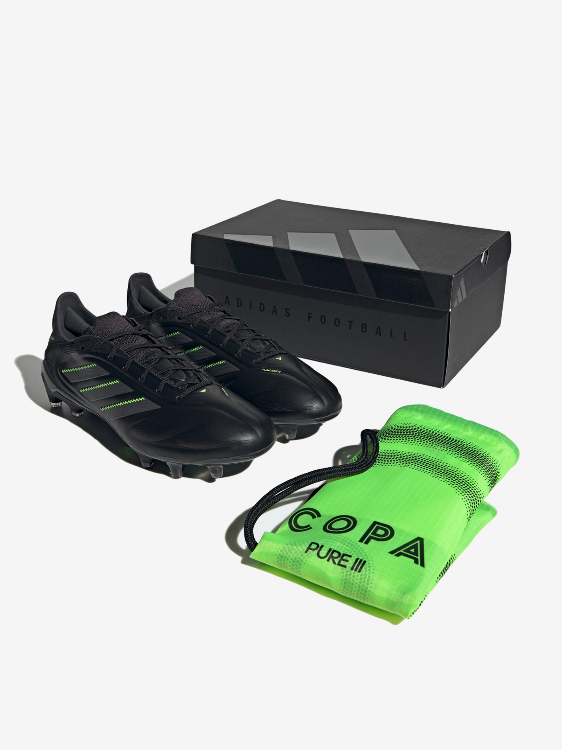 Adidas Copa Pure III Elite FG Football Boots