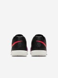 Sapatilhas Nike Lunar Gato II IN Pretas e Roxas Para Homem