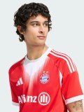 Camisola Adidas Principal da Equipa Feminina F. C. Bayern Munique EP25/26