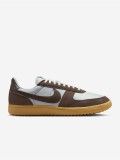 Sapatilhas Nike Field General Castanhas e Azuis Para Homem