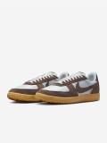 Sapatilhas Nike Field General Castanhas e Azuis Para Homem