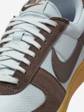 Sapatilhas Nike Field General Castanhas e Azuis Para Homem
