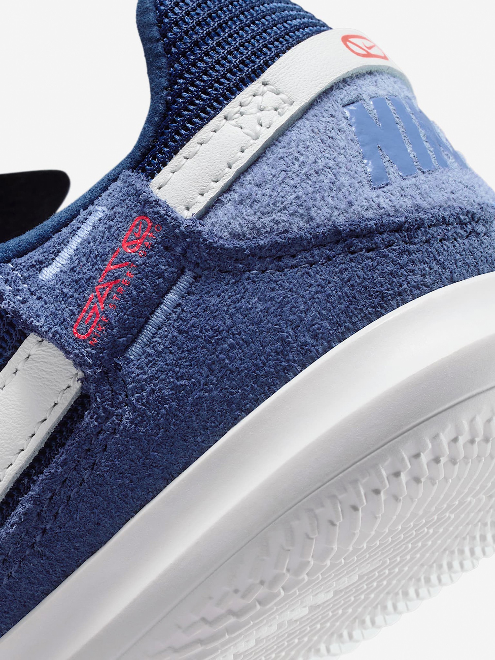 Zapatillas Nike Streetgato IN J