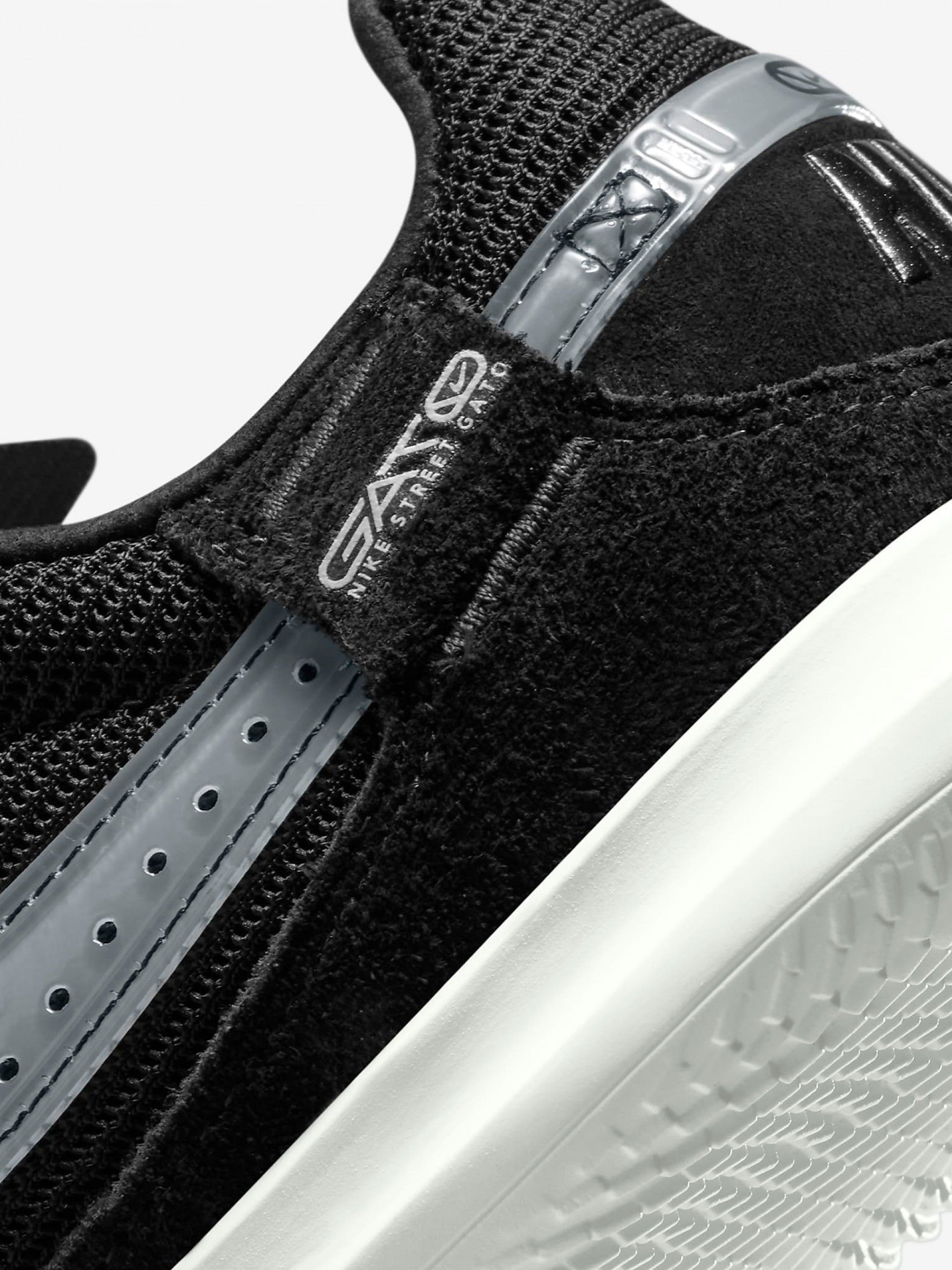 Zapatillas Nike Streetgato IN J