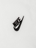 Nike Sportswear Club White T-shirt For Men