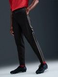Calas de Futebol Nike Dri-FIT Academy Pretas Para Homem