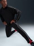 Calas de Futebol Nike Dri-FIT Academy Pretas Para Homem