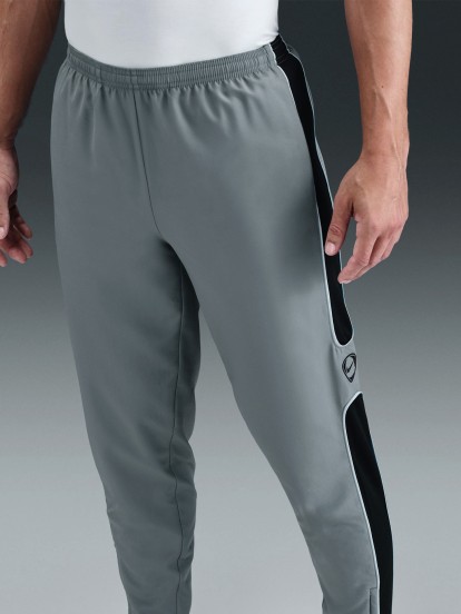 Calas de Futebol Nike Dri-FIT Academy Cinzentas Para Homem
