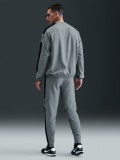 Calas de Futebol Nike Dri-FIT Academy Cinzentas Para Homem