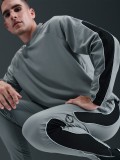 Calas de Futebol Nike Dri-FIT Academy Cinzentas Para Homem